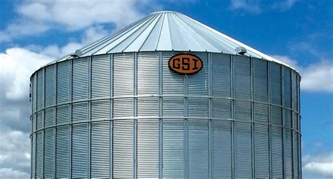 gsi screw conveyor|gsi grain bins dealer map.